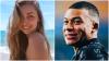 Emma Smet en couple avec Kylian Mbappé : Les photos dévoilées dans la presse