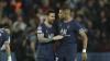 PSG - Messi en difficulté, 