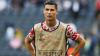 Ronaldo, pourrait quitter United en Janvier selon Hermel.