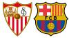 Sevilla e Barcelona fazem jogo adiado da quarta rodada do Campeonato Espanhol