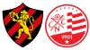 Sport x Náutico se enfrentam pela segunda rodada da Copa do Nordeste