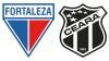 Fortaleza x Ceará se enfrentam pela Copa do Nordeste