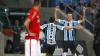 Cinco jogos memoráveis do Grêmio sob o comando de Roger Machado