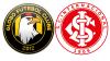 Globo x Internacional encerram a primeira fase da Copa do Brasil