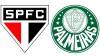 São Paulo e Palmeiras começam a decidir o título do Campeonato Paulista