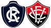 Remo x Vitória se enfrentam pela primeira rodada da Série C