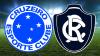 Cruzeiro e Remo jogam nesta quinta pela terceira fase da Copa do Brasil 