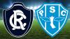 Remo e Paysandu fazem grande clássico da 13ª rodada da Série C