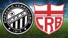 Operário e CRB abrem mais uma rodada do Brasileirão Série B