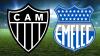 Atlético-MG e Emelec brigam por vaga nas quartas da Libertadores 