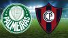 Palmeiras recebe Cerro para carimbar sua vaga nas quartas da Libertadores