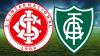 Internacional recebe América Mineiro de olho na parte de cima da tabela