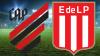 Athletico-PR e Estudiantes jogam pelas quartas da Libertadores 