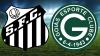 Santos x Goiás encerra a 25ª rodada do Brasileirão