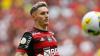 Lateral Guillermo Varela deve assinar contrato com o Flamengo por 4 anos