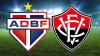 Vitória estreia no estadual encarando o Bahia de Feira fora de casa