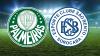 Palmeiras recebe São Bento neste sábado pelo Paulista 