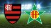 Flamengo terá força máxima contra a Portuguesa