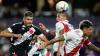 Em jogo disputado na Flórida, Vasco tropeça diante do River Plate