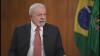 Em entrevista, Lula fala de suas impressões sobre atos terroristas em Brasília