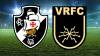 Vasco encara Volta Redonda pelo Campeonato Carioca