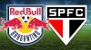Sem Carelli, São Paulo visita Red Bull Bragantino