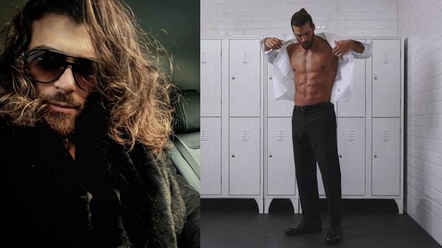 Rosica su Can Yaman: 'Nessun fidanzamento, è supersingle'