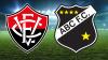 Vitória recebe embalado ABC pela Copa do Nordeste