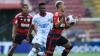 Reservas do Flamengo levam a melhor sobre o Resende