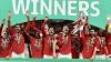Manchester United leva a Copa da Liga Inglesa 