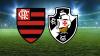 Flamengo e Vasco jogam nesta segunda pelas semifinais do Carioca 