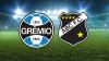 Grêmio recebe ABC de olho em vaga nas oitavas