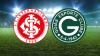 Embalados, Inter e Goiás se enfrentam no Beira-Rio