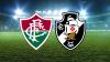 Fluminense e Vasco se enfrentam pela quarta rodada do Brasileirão