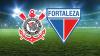 Corinthians e Fortaleza fecham a quarta rodada do Brasileirão