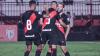 Com um a menos, Atlético-GO vence Londrina e pula para terceiro