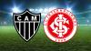 Atlético-MG recebe Inter no Mineirão
