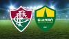 Fluminense recebe Cuiabá podendo assumir a vice-liderança