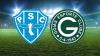 Paysandu e Goiás iniciam decisão da Copa Verde