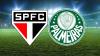 São Paulo e Palmeiras se enfrentam no Morumbi pela décima rodada do Brasileirão