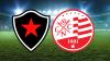 Botafogo-PB recebe Náutico buscando voltar ao G8 da Série C
