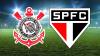 Corinthians e São Paulo iniciam semifinais da Copa do Brasil