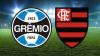 Grêmio e Flamengo iniciam disputa por vaga na final da Copa do Brasil