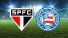 Desfalcado de atacantes, São Paulo recebe Bahia no Morumbi 