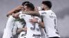 Corinthians leva a melhor sobre o Vasco em Itaquera