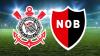 Corinthians recebe Newell’s Old Boys pelas oitavas da Sula