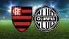 Flamengo recebe Olimpia pelas oitavas da Libertadores 