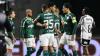 Palmeiras está nas quartas de final da Libertadores