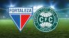 Fortaleza recebe ameaçado Coritiba no Presidente Vargas