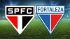 Antes da decisão da Copa do Brasil, São Paulo recebe Fortaleza no Morumbi